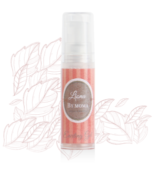 LIONA BY MOMA - VIBRATEUR LIQUIDE GEL EXCITANT 6 ML