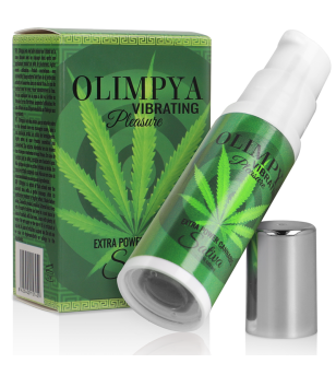 OLIMPYA - VIBRATING...