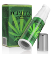 OLIMPYA - VIBRATING PLEASURE CANNABIS EXTRA SATIVA