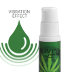 OLIMPYA - VIBRATING PLEASURE CANNABIS EXTRA SATIVA