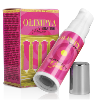 OLIMPYA - VIBRANT PLAISIR...