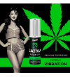 COQUETTE CHIC DESIRE - PULSE GEL SATIVA PREMIUM VIBRATION EXTREME 6ML