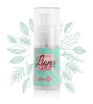 LIONA BY MOMA - VIBRATEUR LIQUIDE LIBIDO GEL 15 ML