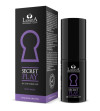 INTIMATELINE LUXURIA - LUBRIFIANT POUR JOUETS SEXUELS SECRET PLAY 30 ML