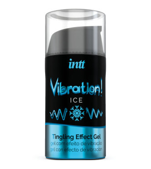 INTT - PUISSANT GEL VIBRANT...