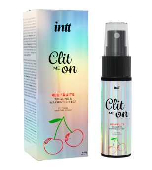 INTT RELEASES - CLIT ME SUR...