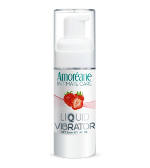 AMOREANE - LIQUIDE VIBRANT...