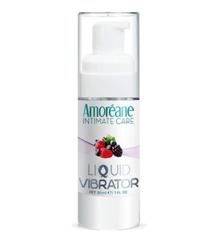 AMOREANE - LIQUIDE VIBRANT...