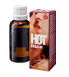 COBECO - GOUTTES DORGASME CHAUD 30 ML