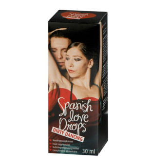 COBECO - AMOUR ESPAGNOL DR DIRTY DANCING 30ML