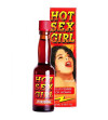 RUF - APHRODISIAQUE DE SEXE CHAUD POUR FEMMES