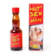 RUF - SEXE CHAUD APHRODISIAQUE POUR HOMME