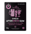 WUG GUM - AFTER DRINK HANGOVER 10 UNITS