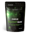 WUG GUM - MULTIVIT VITAMIN C, H, D, BETA-CAROTENE, LYCOPENE AND GREEN TEA 10 UNITS