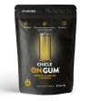 WUG GUM - ON CAFFEINE, GINSENG AND GUARANA GUM 10 UNITS