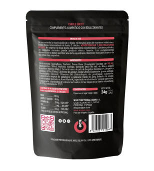 WUG SEX SENSE - ERECT ENHANCER 10 UNITS