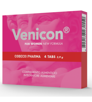 COBECO - VENICON POUR FEMME...