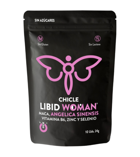 WUG SEX SENSE - LIBID WOMEN ENHANCER 10 UNITS