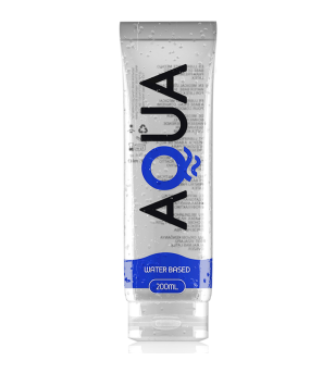 AQUA QUALITY - LUBRIFIANT À...
