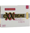 HOT - EXXTREME LIBIDO CAPS FEMME 5 PCS