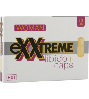 HOT - EXXTREME LIBIDO CAPS...