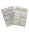 HOT - EXXTREME LIBIDO CAPS FEMME 10 PCS