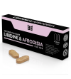 BLACK BULL - LIBIDINE  AFRODISIA PLAISIR INTENSE POUR SES 4 COMPRIMES