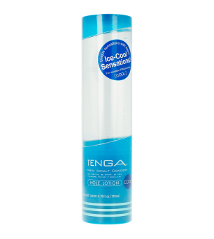 TENGA - LOTION TROU...