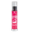 SECRETPLAY - LUBRIFIANT 2-1 EFFET CHALEUR FRAISE  CRÈME 50 ML