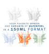 WATERFEEL - LUBRIFIANT EFFET CHALEUR 150 ML