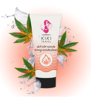 KIKÍ TRAVEL - CANNABIS...