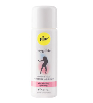 PJUR - MYGLIDE LUBRIFIANT...