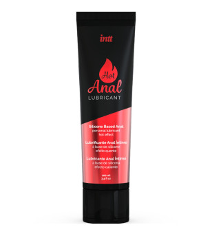 INTT LUBRICANTS -...