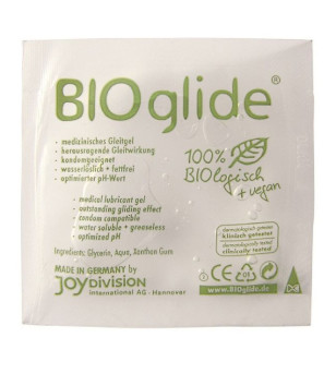 JOYDIVISION BIOGLIDE -...