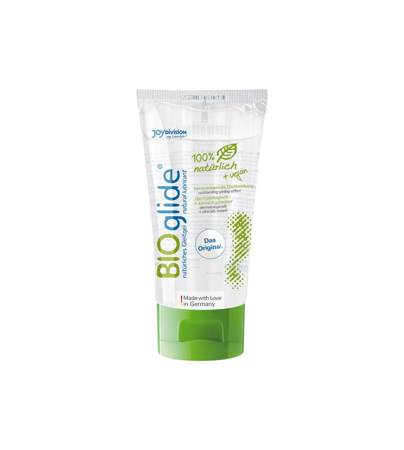 BIOGLIDE - LUBRIFIANT NATUREL 150 ML