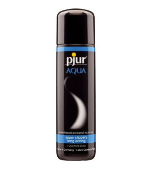 PJUR - AQUA LUBRIFIANT...