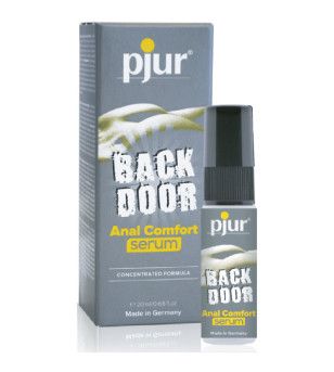 PJUR - BACK DOOR SÉRUM ANAL...