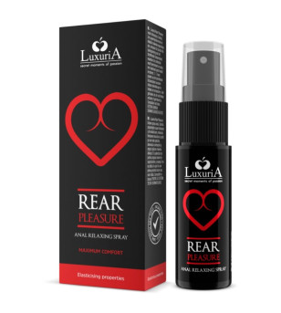 INTIMATELINE LUXURIA -...