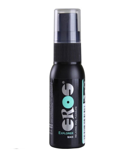 EROS - EXPLORER SPRAY RELAXANT ANAL POUR HOMMES