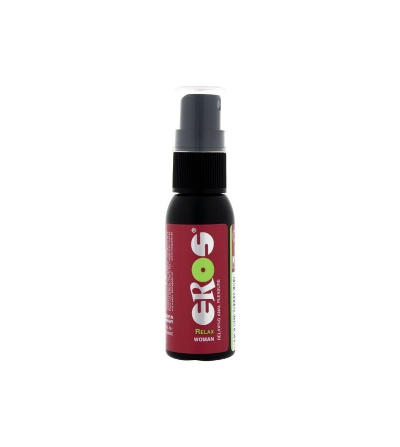 EROS - ANAL RELAXANT FEMME 30 ML