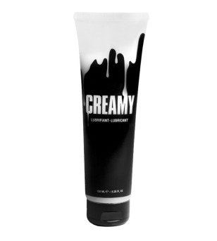 CREAMY - LUBRIFIANT CREME...