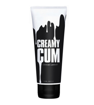 CREAMY - LUBRIFIANT CREME CUM 150 ML