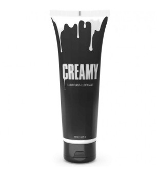 CREAMY - LUBRIFIANT CREME...