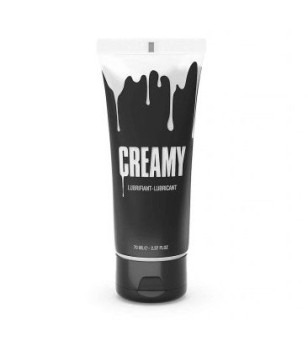 CREAMY - LUBRIFIANT CREME...