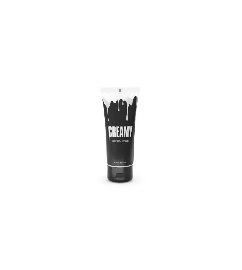 CREAMY - LUBRIFIANT CREME CUM 70 ML