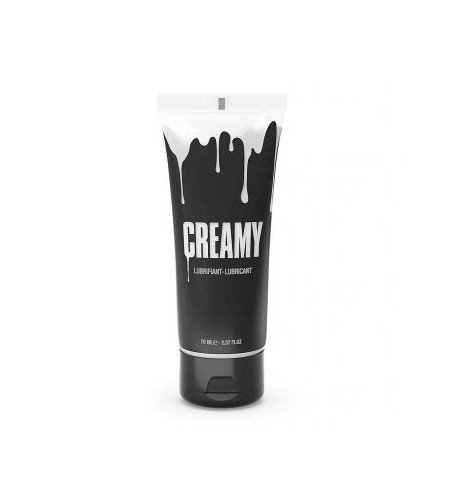 CREAMY - LUBRIFIANT CREME CUM 70 ML