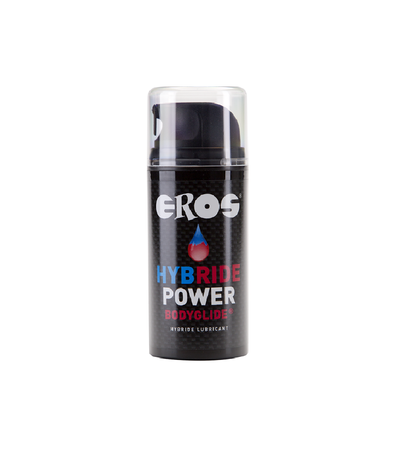 EROS POWER LINE - POWER BODYGLIDE 100 ML