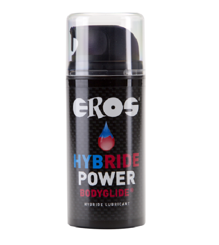 EROS POWER LINE - POWER BODYGLIDE 100 ML