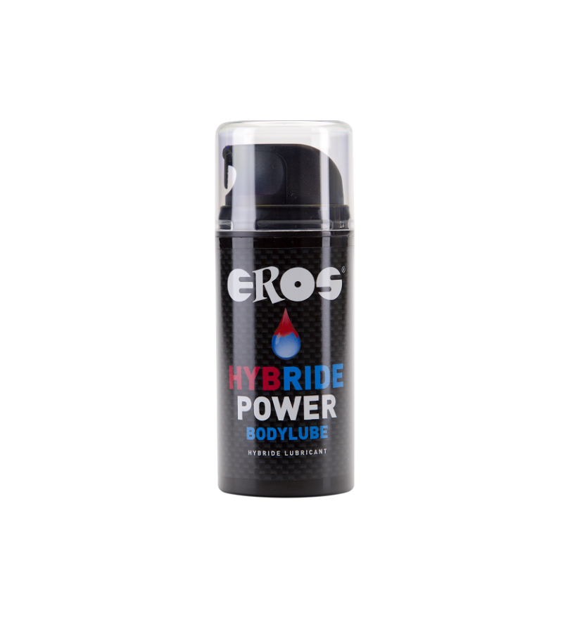 EROS POWER LINE - POWER BODYLUBE 100 ML