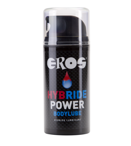 EROS POWER LINE - POWER BODYLUBE 100 ML